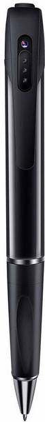 JRONJ 1080P HD Video Hidden Camera Pen with Long Time Recording Best Detective Camera in Pen Voice Recorder HD Mini Pen Security Camera for Home,Office,Meeting Video/Audio Recorder Security Camera
