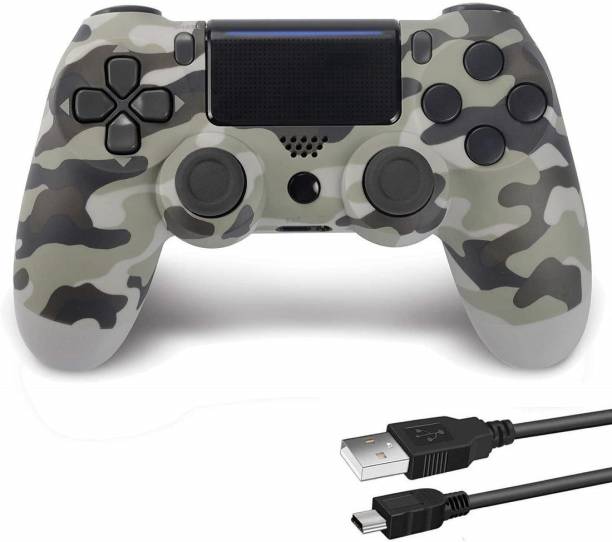 gamenophobia Wireless Controller for PS4 Playstation 4,...