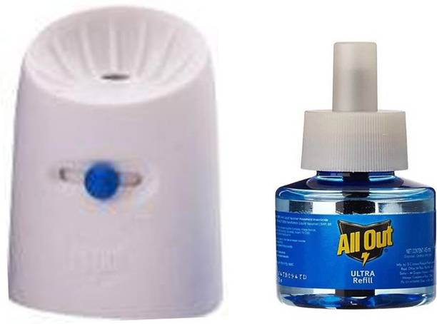 All Out 1112464 Mosquito Vaporiser