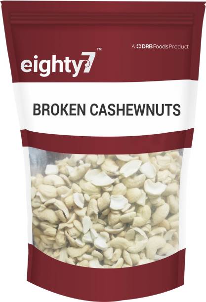 Eighty7 Broken cashew 900gm Cashews