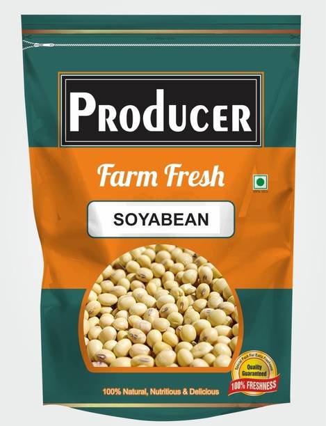 PRODUCER Soya Bean (Whole) (Soya Bean)