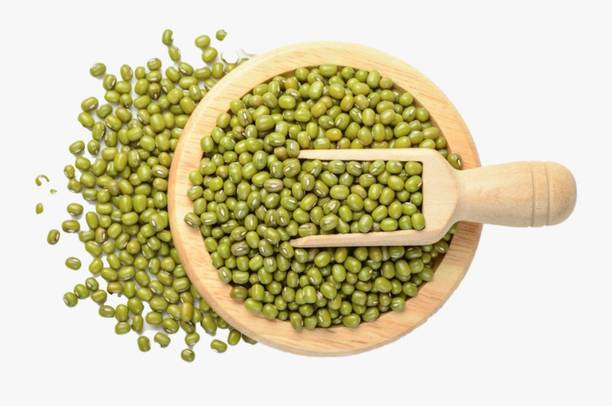 PRODUCER Green Moong Dal (Whole) (Green Moong Whole)