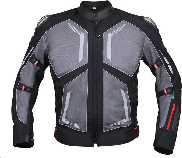 BIKING BROTHERHOOD BBG0095 Riding Protective Jacket