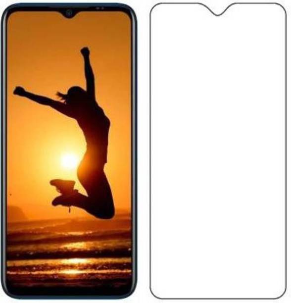 SRT Tempered Glass Guard for Gionee Max Pro
