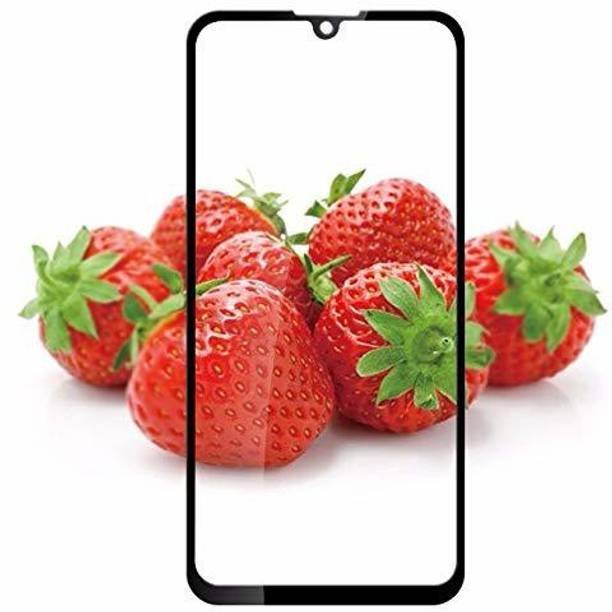 Tamrat Tempered Glass Guard for OnePlus 6T