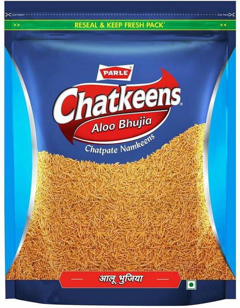 PARLE Namkeen Aloo Bhujia, 1000 g