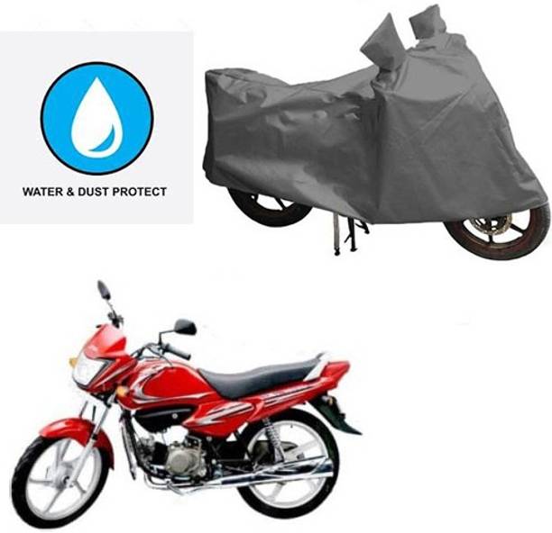 RPSENTTERPR Waterproof Two Wheeler Cover for Hero
