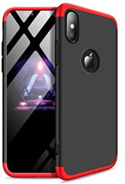 LILLIPUT Back Cover for Apple iPhone XS Max
