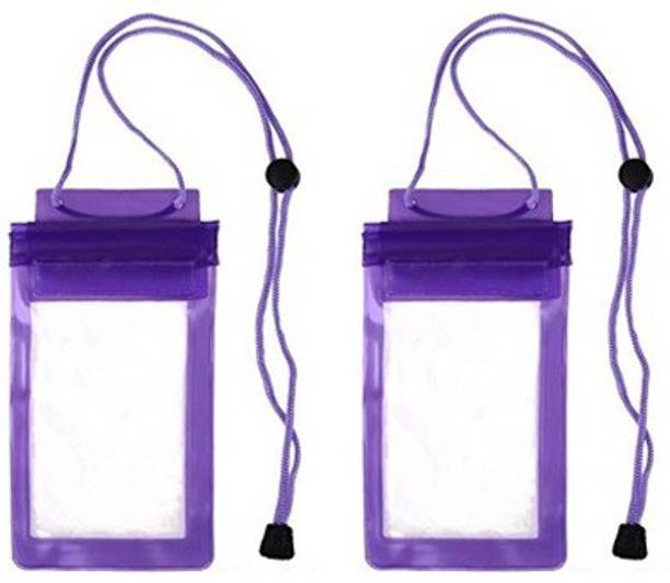Natation Pouch for High Quality Waterproof Underwater Pouch Bag Cover For Mobile Phones