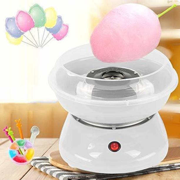 SHRIYEI Machine without Ribbons Cotton Candy Maker