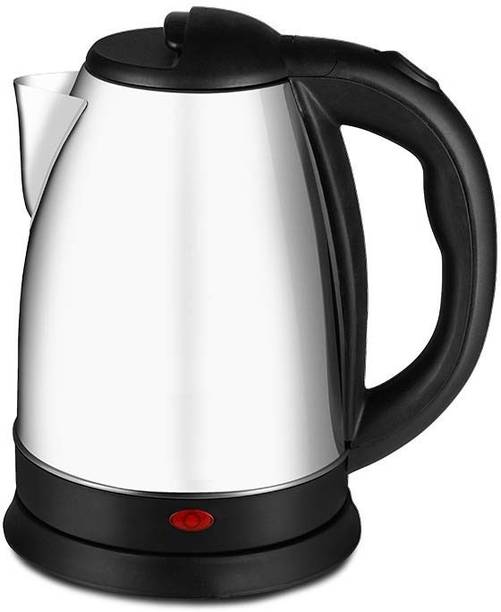 DishanKart Electric Kettle-Tea and Coffee Maker/Milk Boiler/Water Boiler/Tea Boiler/Coffee Boiler Electric Kettle