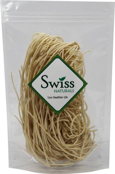 swiss naturals Veg Hakka Noodles Hakka Noodles
