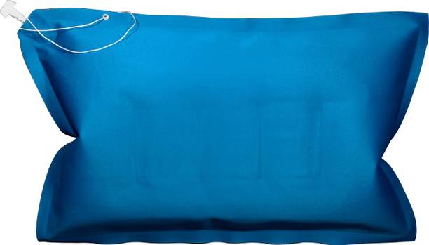 DUCKBACK Air Sleeping Pillow Pack of 1 Solid Pillow