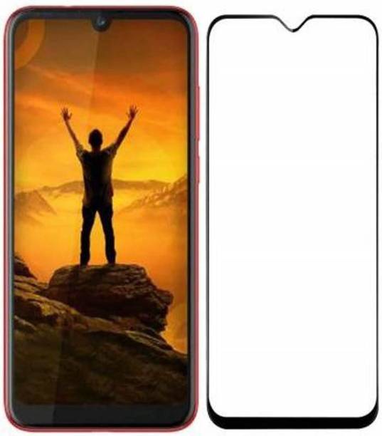 SRT Edge To Edge Tempered Glass for Gionee Max Pro
