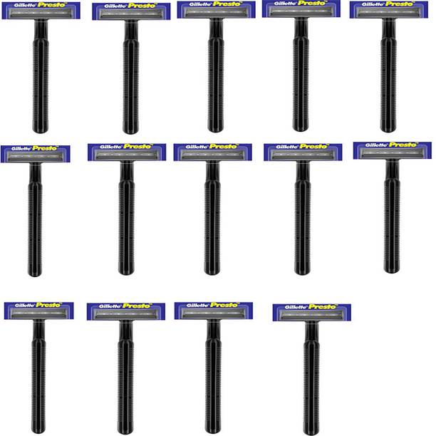 Gillette Presto ready shaver 14, Men