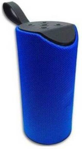 menaso Microphone Bluetooth Speaker with EXTRA SOUND TRAVELING SPEAKER 10 W Bluetooth PA Speaker