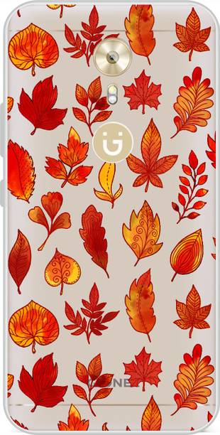 MStyle Back Cover for Gionee A1