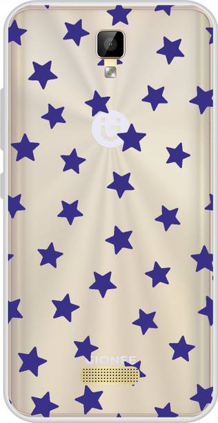 MStyle Back Cover for Gionee P7 Max