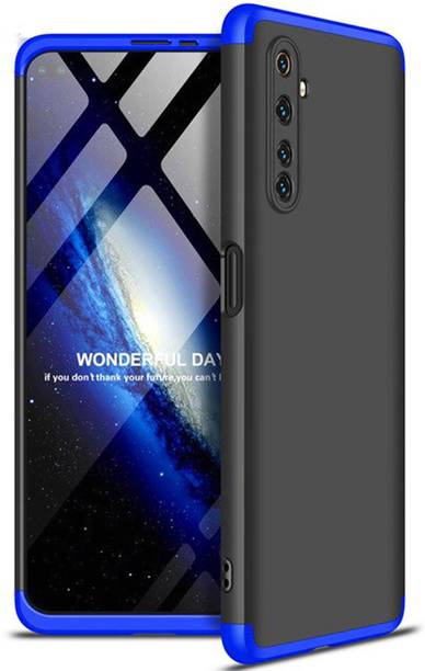 LILLIPUT Back Cover for Realme 6