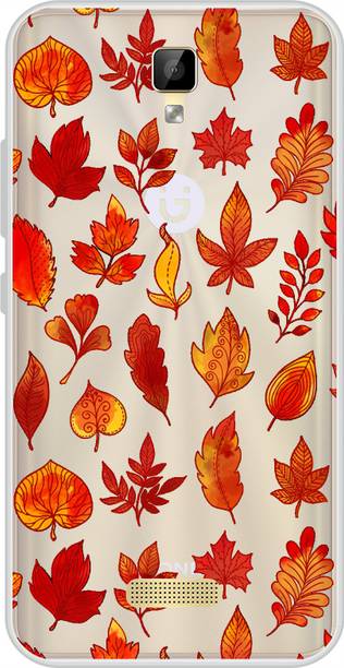 MStyle Back Cover for Gionee P7 Max