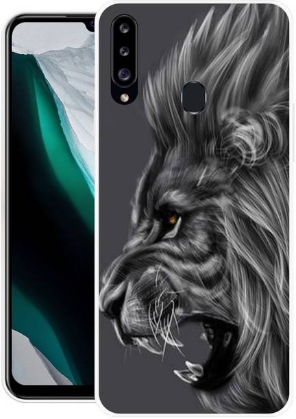 Printcase Back Cover for Samsung Galaxy A20s