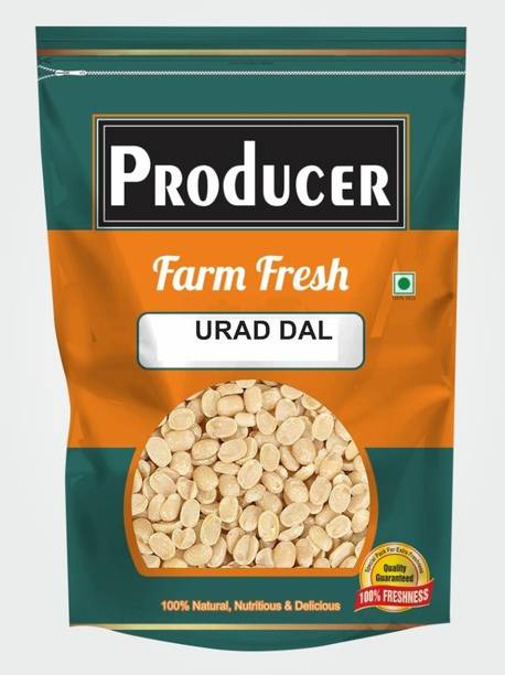 PRODUCER Brown Urad Dal (Split)
