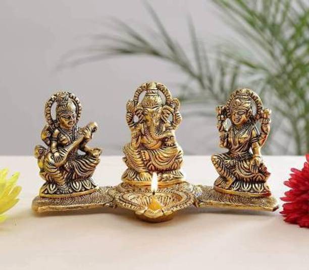 SBBCO Decorative Showpiece  -  11 cm