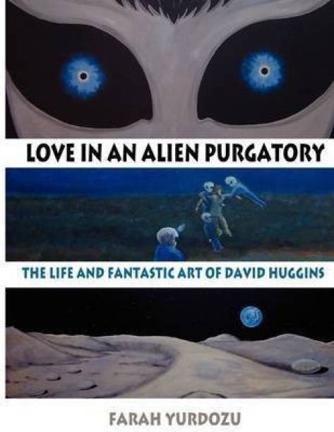Love in an Alien Purgatory