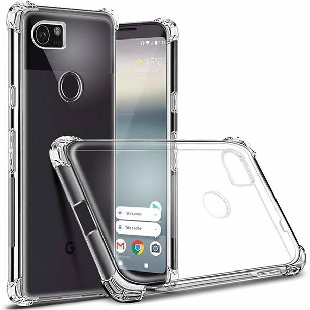 S-Hardline Back Cover for Google Pixel 2 XL