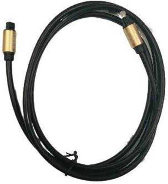Technology Ahead Fiber Optical Cable 1.5 m DIGITAL OPTICAL CABLE