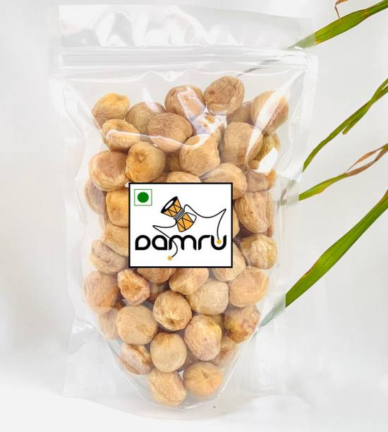 Damru Dried Apricot Organic (Khumani , Khurbani , Jardalu , Prunus) Apricots