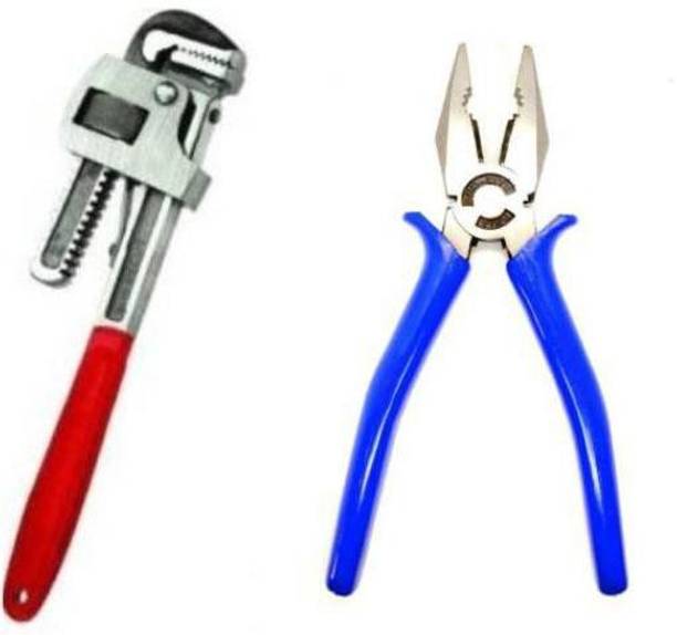 DHATRI TOOLS Hand Tool Kit