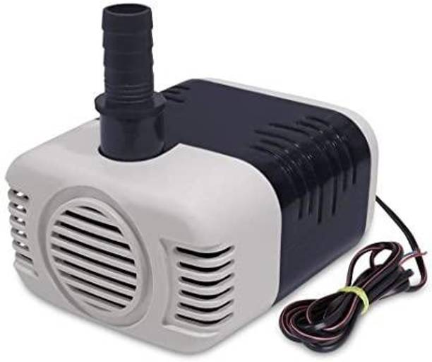 स्परेवेयर Submersible Water Pump 22W for Desert Air Cooler, Aquarium, Fountains With 2 Pin Plug Submersible Water Pump (0.025 hp) सबमर्सिबल वॉटर पम्प