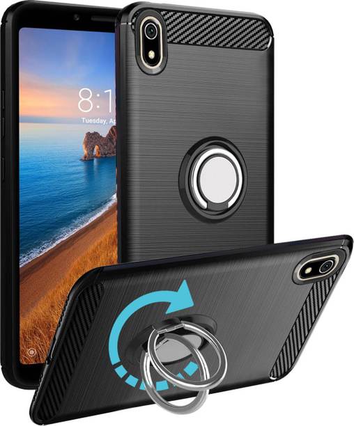Unistuff Back Cover for Mi Redmi 7A, Redmi 7A