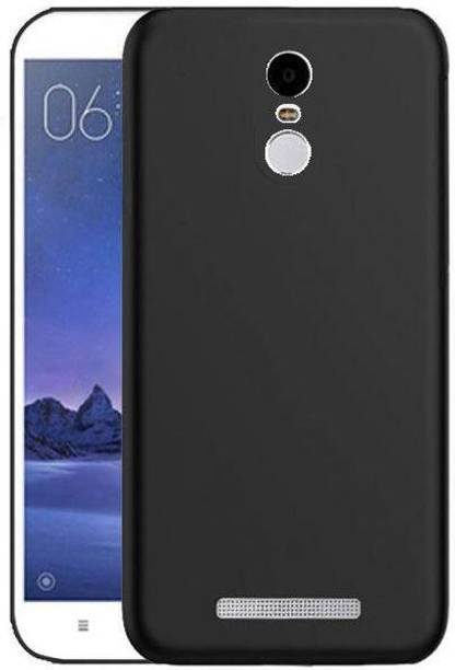 Druthers Back Cover for Mi Redmi Note 3, Mi Redmi Note 3