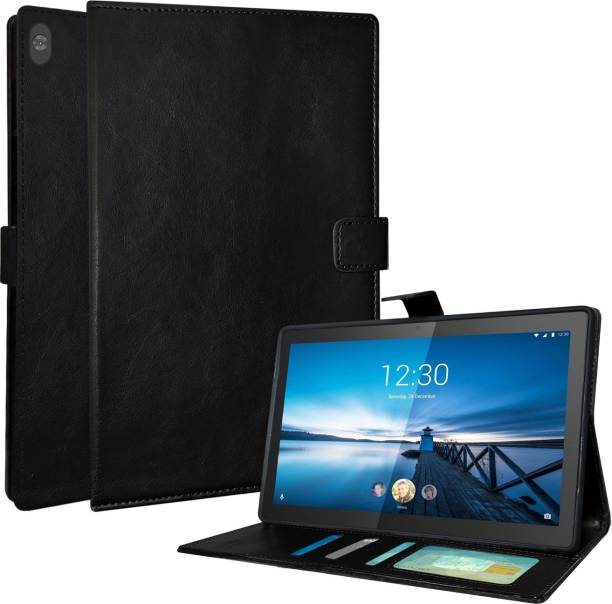 Fastway Flip Cover for Lenovo Tab M10 HD 2nd Gen 10.1 inch