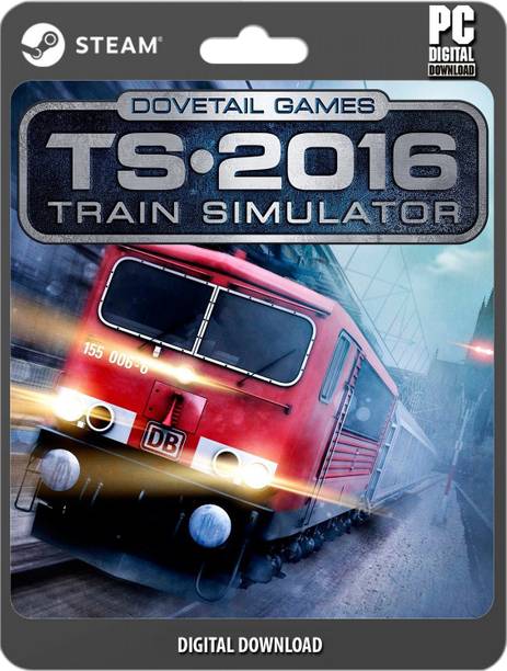 Train Simulator 2016 PC