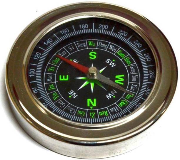 The Mark Military Magnetic Compass