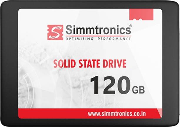 Simmtronics S930P PRO 2.5 Hard Disk Skin