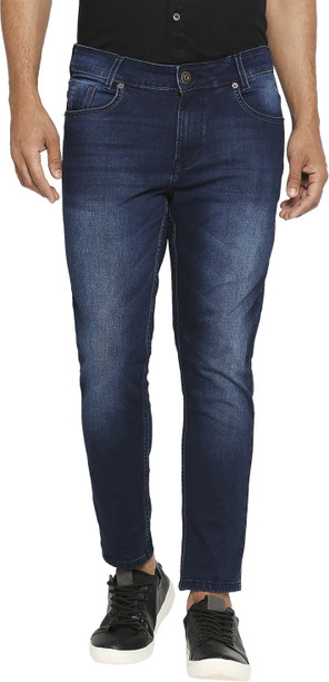 Mufti Jeans - Buy Mufti Jeans Online at 