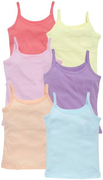 Girls Camisoles And Slips - Buy Girls Camisoles And Slips Online at ...