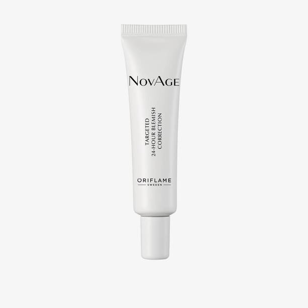 Oriflame Novage Targeted 24-hour Blemish CORRECTION