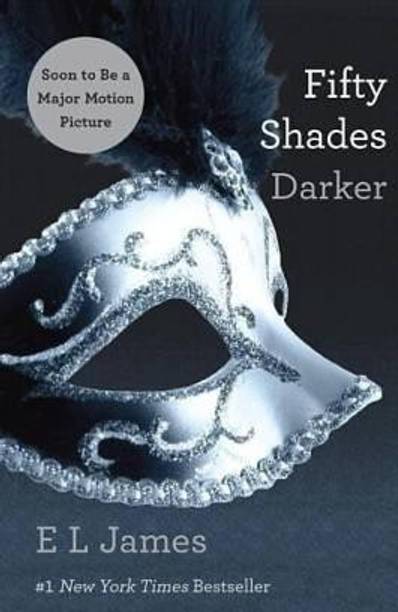 Fifty Shades Darker