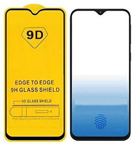 Express Buy Edge To Edge Tempered Glass for Apple iPhone 8 Plus