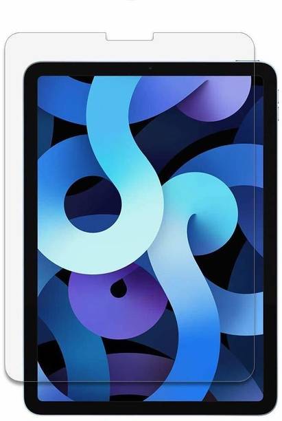 Mersal Tempered Glass Guard for Apple iPad Air 10.9 inch