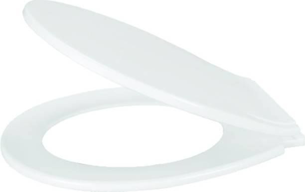 SOMANY Plastic Toilet Seat Cover
