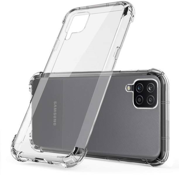CEDO Bumper Case for Soft Jel Flexible Thin Full Protection Totu Bumper for Samsung Galaxy F62
