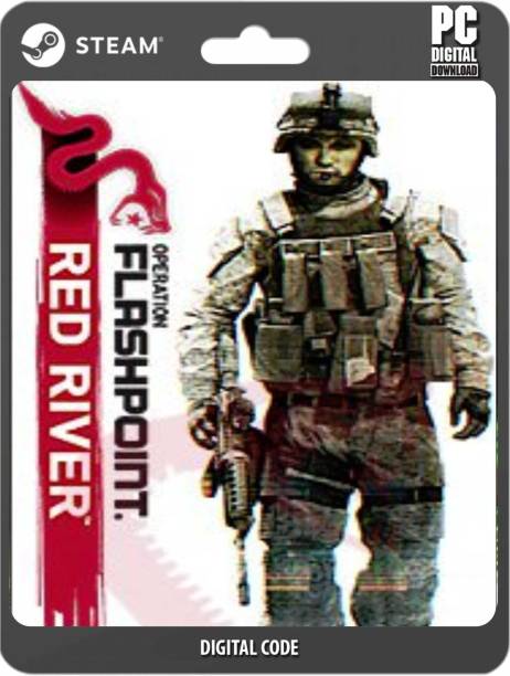 Operation Flashpoint ( Army game )