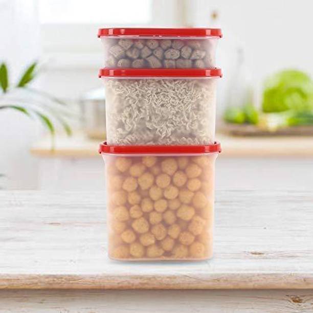 Cutting EDGE Plastic Utility Container  - 0.5 L, 1.2 L, 1.8 L