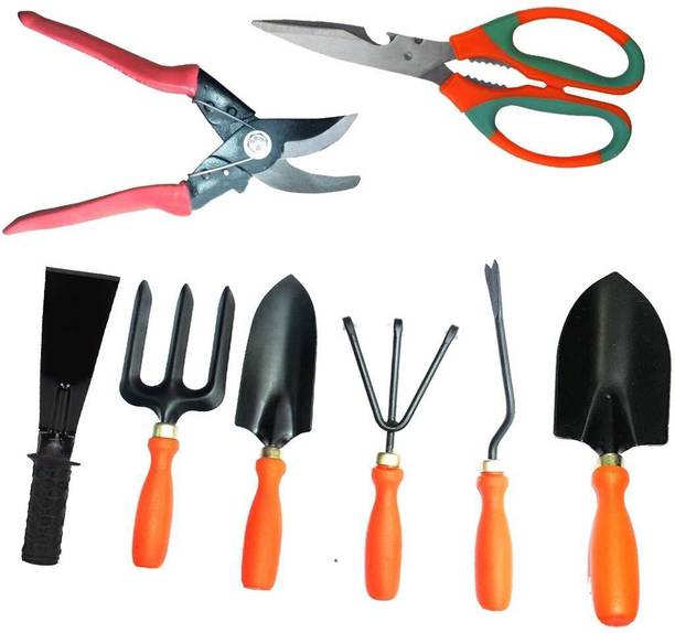 Buy Garden Tool Set Online In India Flipkart 09Aug23